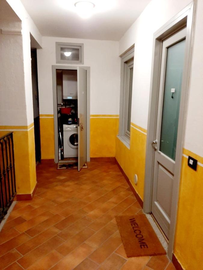 Il Vicolo By Turistica Apartment Домодосола Екстериор снимка